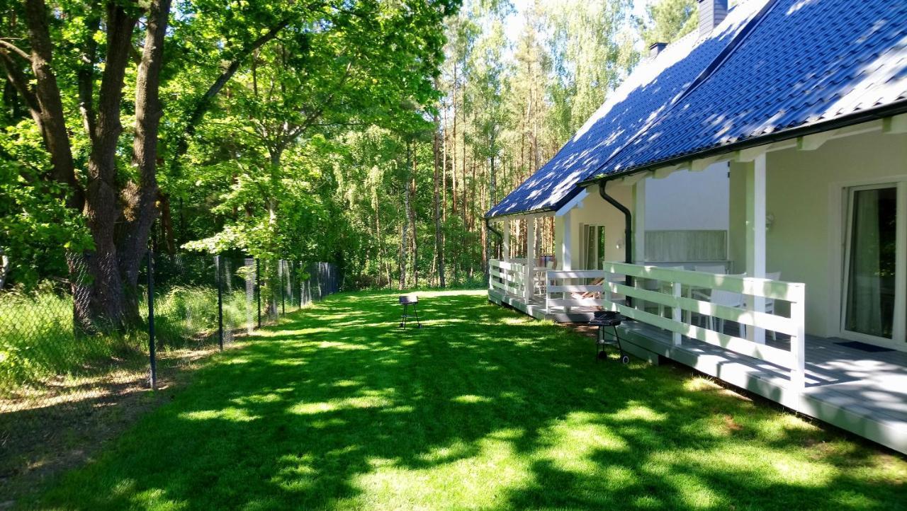 Marina Sasino - Komfortowe Domy Z Sauna I Kominkami Ngoại thất bức ảnh