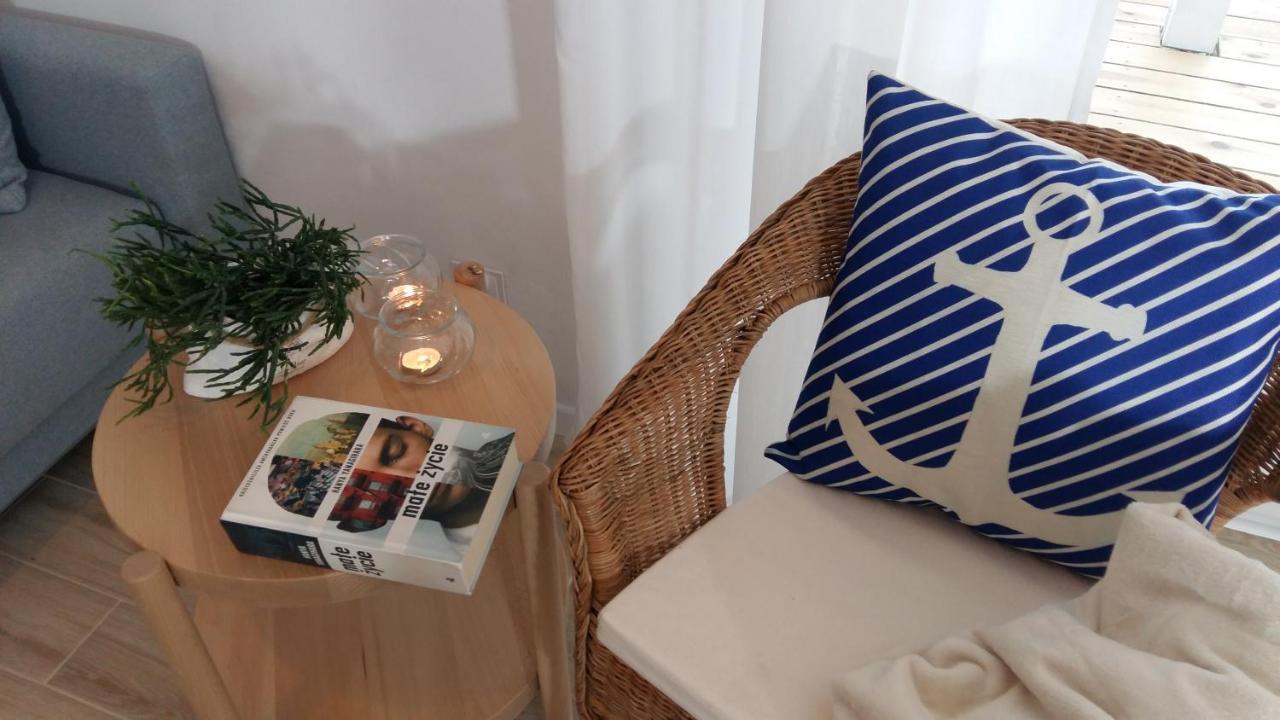 Marina Sasino - Komfortowe Domy Z Sauna I Kominkami Ngoại thất bức ảnh