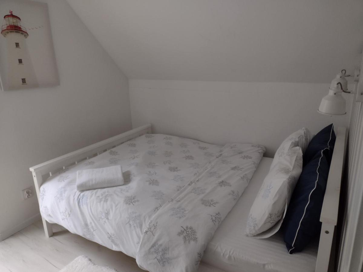 Marina Sasino - Komfortowe Domy Z Sauna I Kominkami Ngoại thất bức ảnh