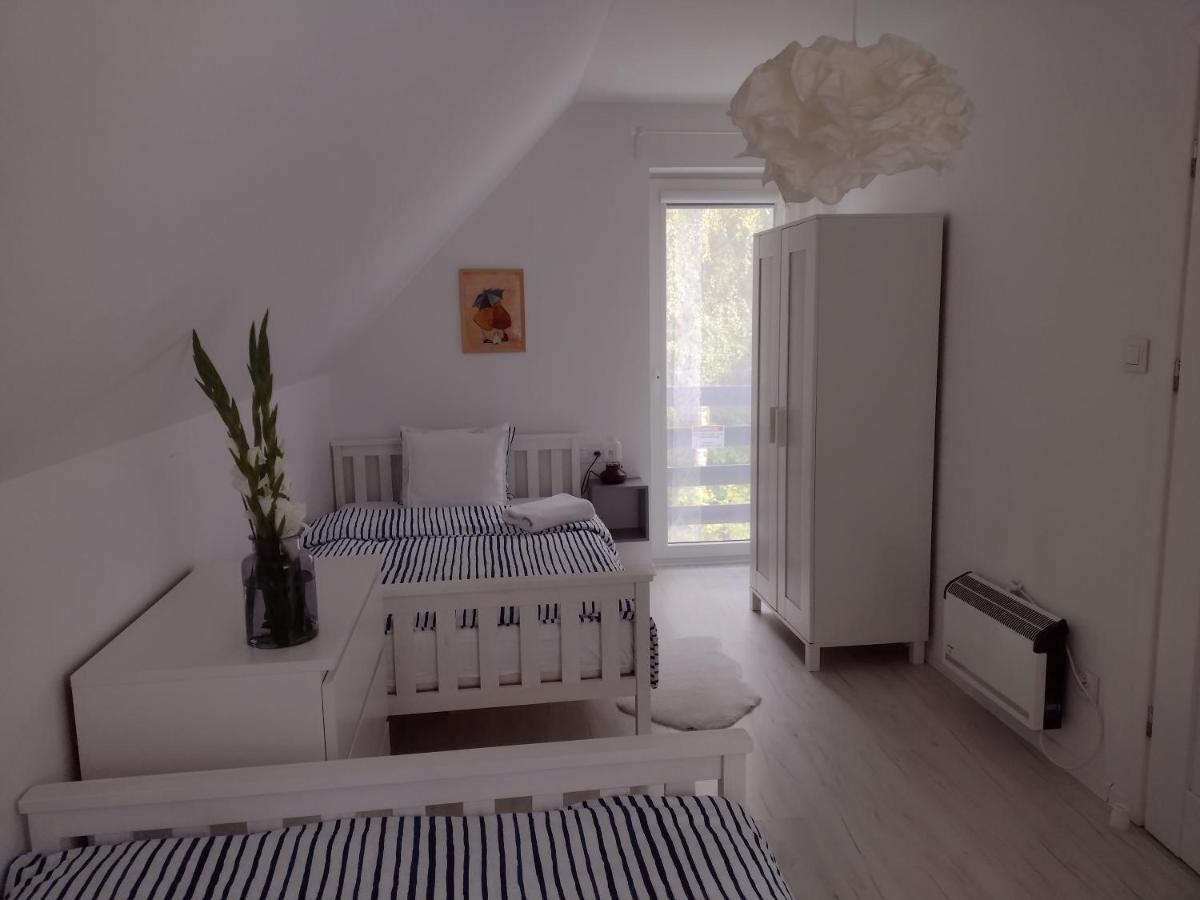 Marina Sasino - Komfortowe Domy Z Sauna I Kominkami Ngoại thất bức ảnh