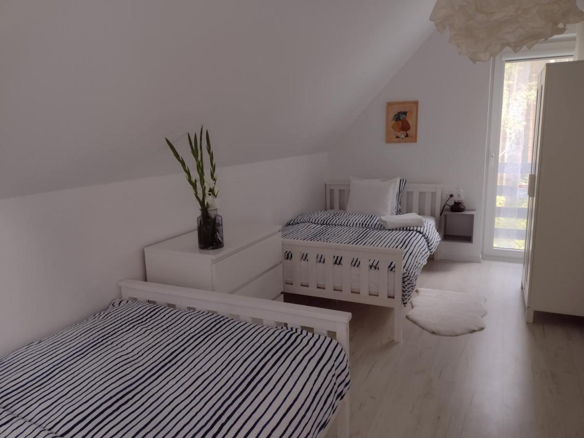 Marina Sasino - Komfortowe Domy Z Sauna I Kominkami Ngoại thất bức ảnh